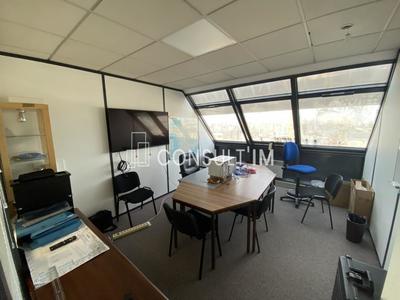 Bureau - 460 m²