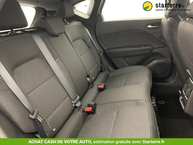 Renault Captur TCe 90 ch Evolution