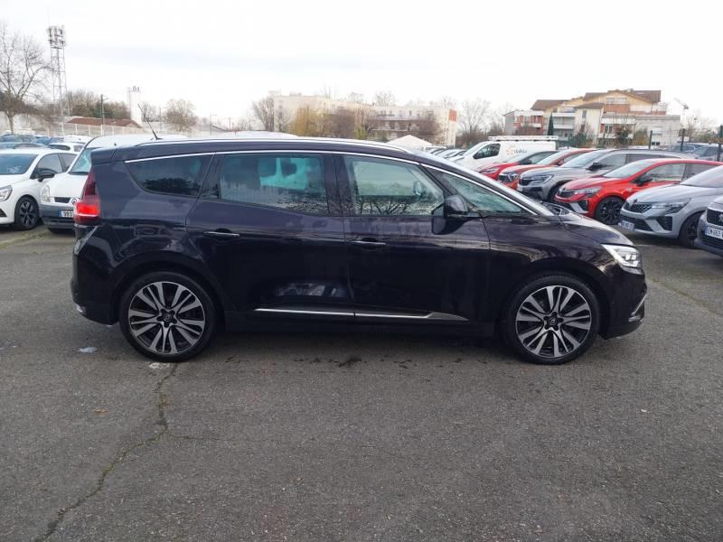 Renault Grand Scénic dCi 160 Energy Edc Initiale Paris