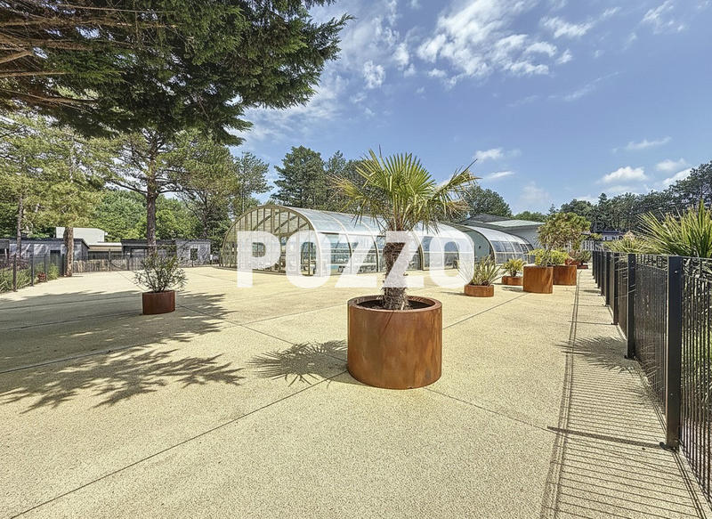 Maison - 41 m² - 3 pièces