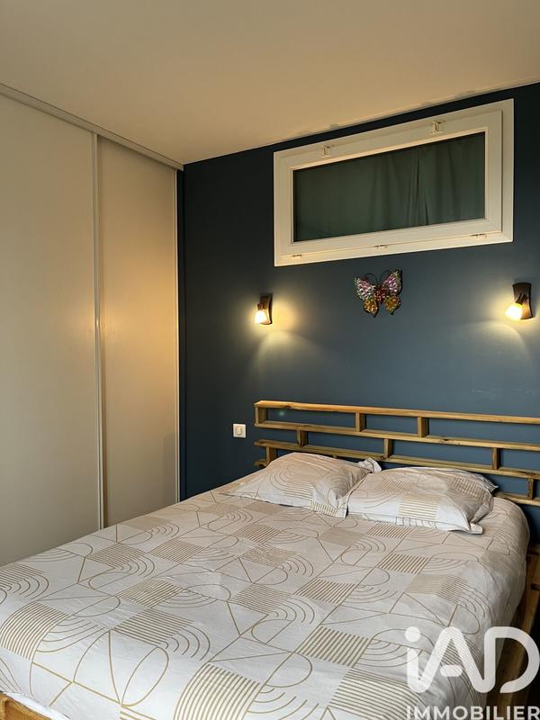 Maison - 291 m² - 7 pièces