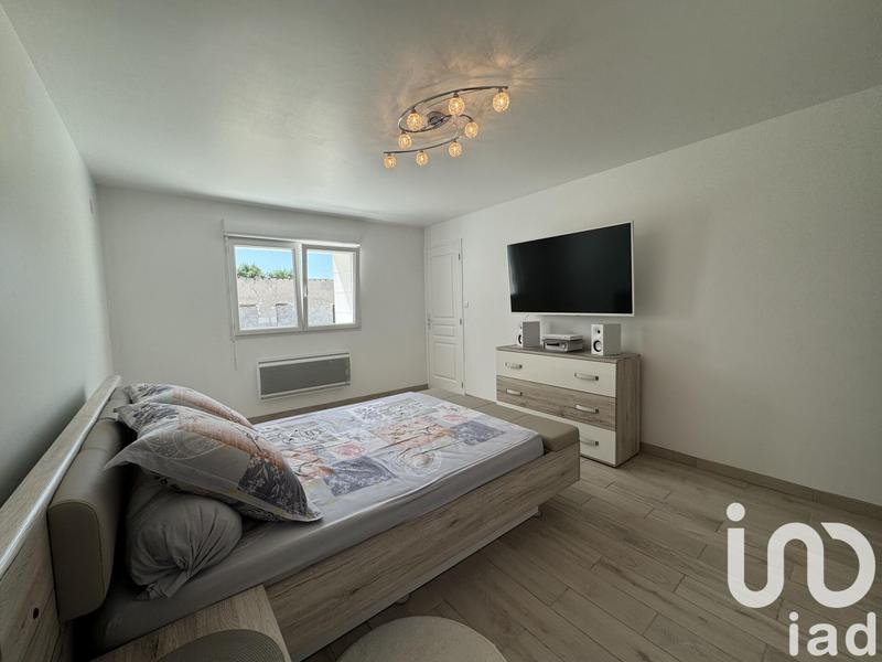 Maison de campagne - 144 m² - 6 pièces