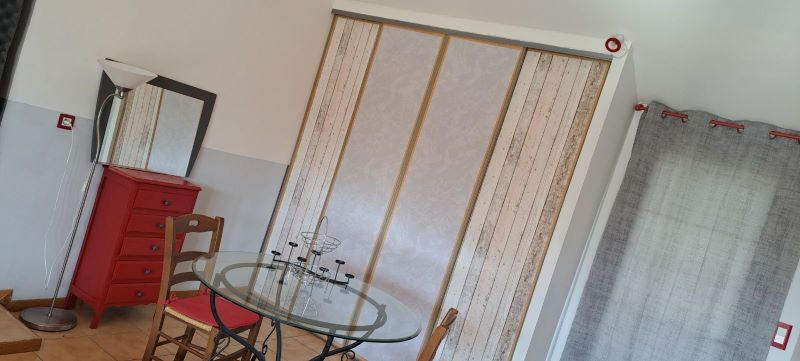 Corps de ferme - 246 m² - 10 pièces