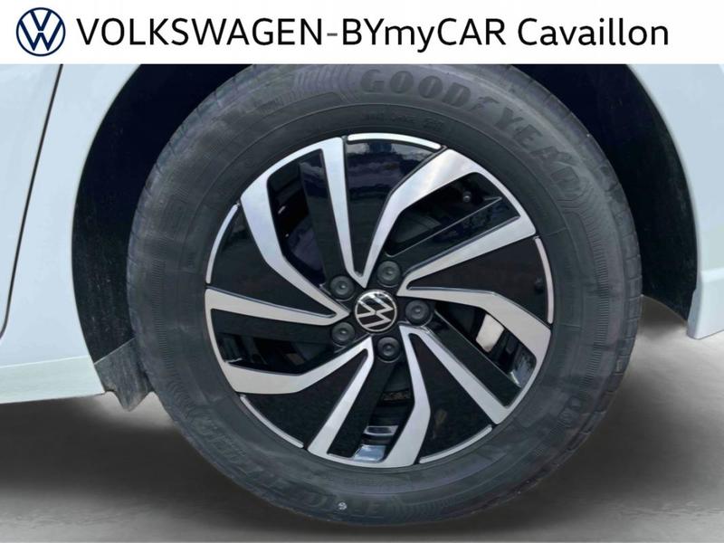 Volkswagen Polo 1.0 Tsi 95 s&amp;S Bvm5 Life