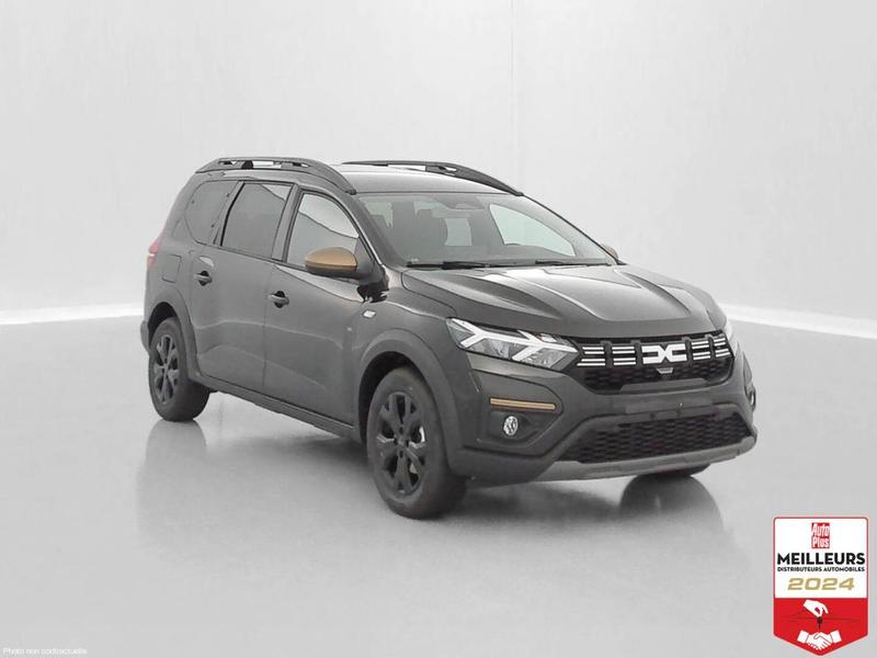 Dacia Jogger 1.0 Eco-G 100ch Extrême 7pl