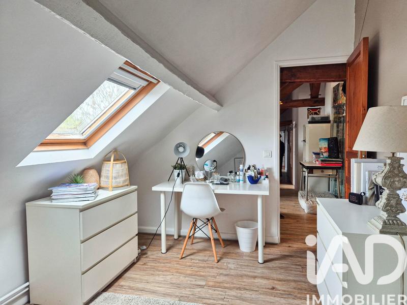 Maison - 154 m² - 7 pièces