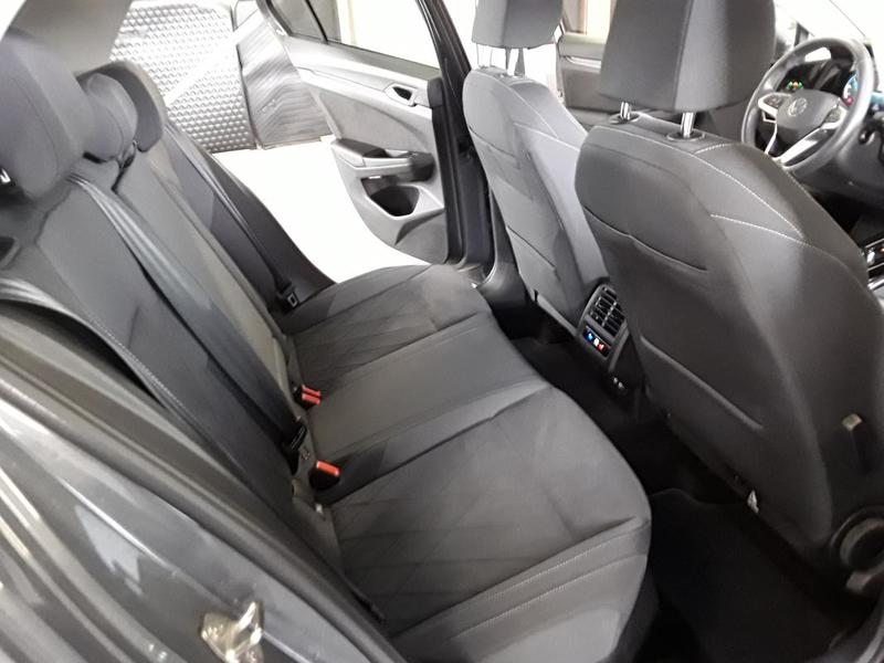 Volkswagen Golf 8 2.0 Tdi 150 Cv Style Dsg7