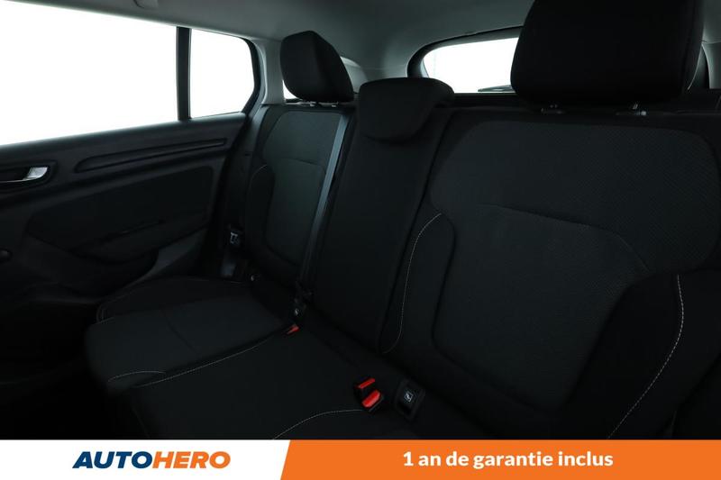 Renault Mégane Estate 1.3 TCe Life 116 ch