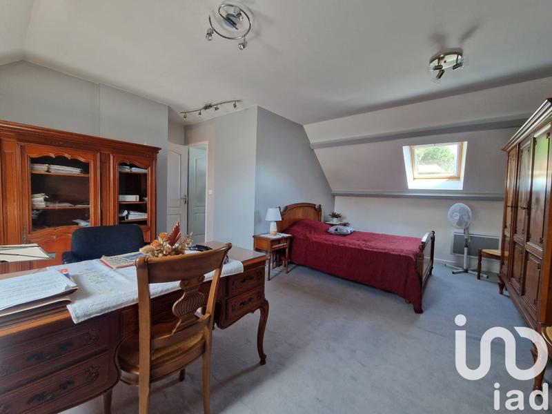 Maison - 175 m² - 8 pièces