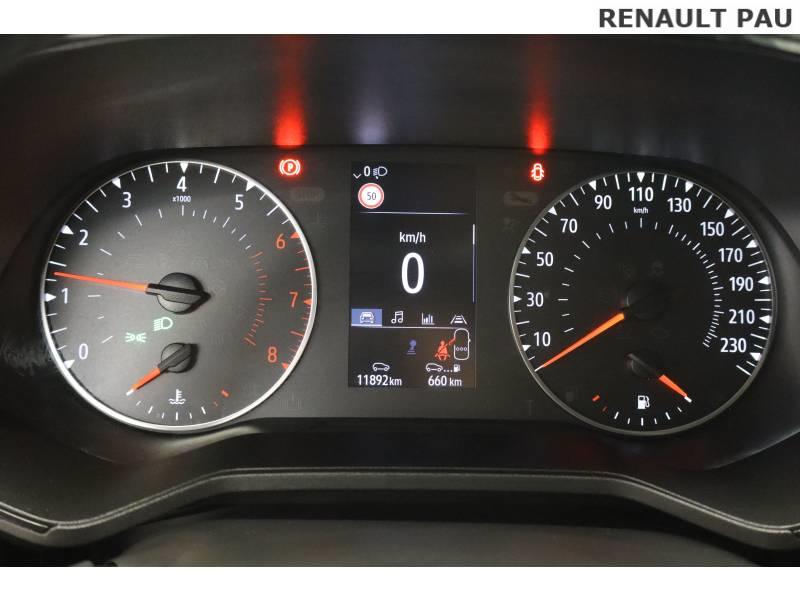 Renault Clio TCe 90 Equilibre