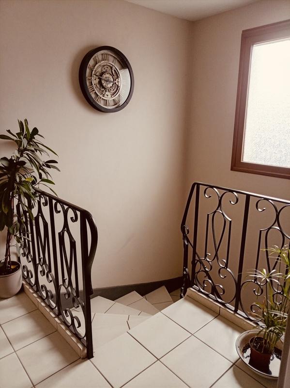 Maison - 152 m² - 10 pièces