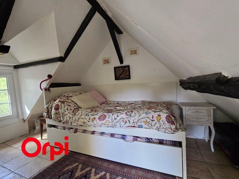 Maison - 65 m² - 4 pièces