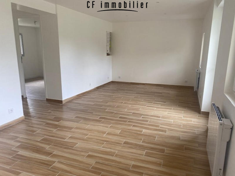 Maison - 70 m² - 3 pièces