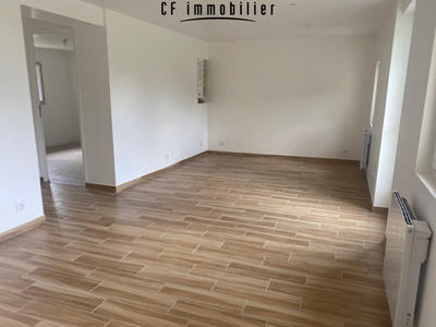 Maison - 70 m² - 3 pièces