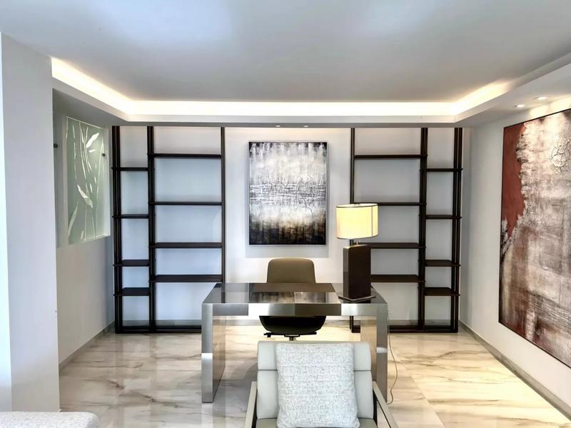 Appartement - 127 m² - 3 pièces