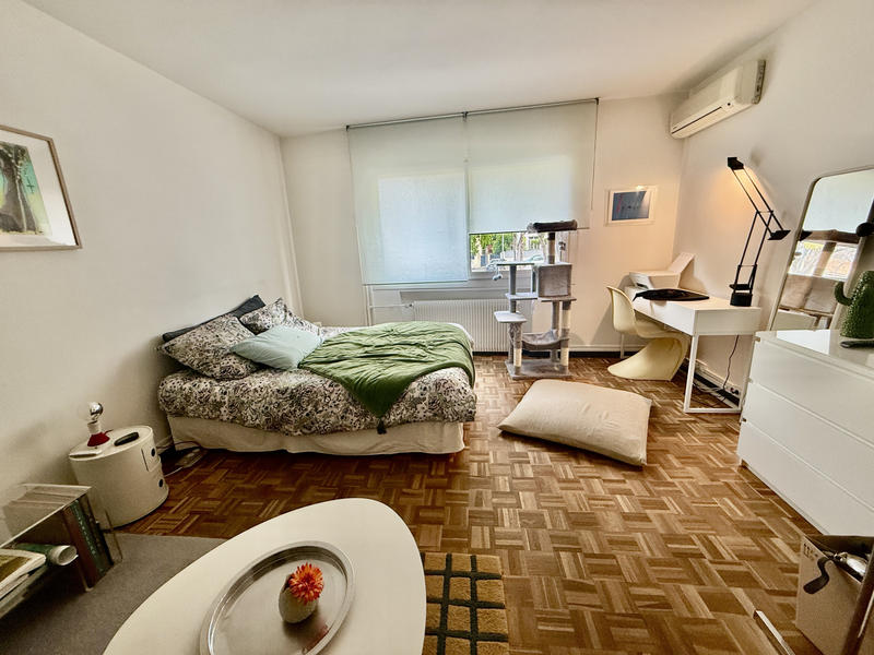 Appartement - 145 m² - 5 pièces