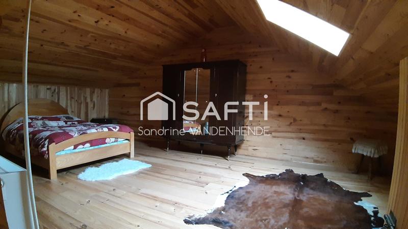 Maison de maîtres - 450 m² - 14 pièces