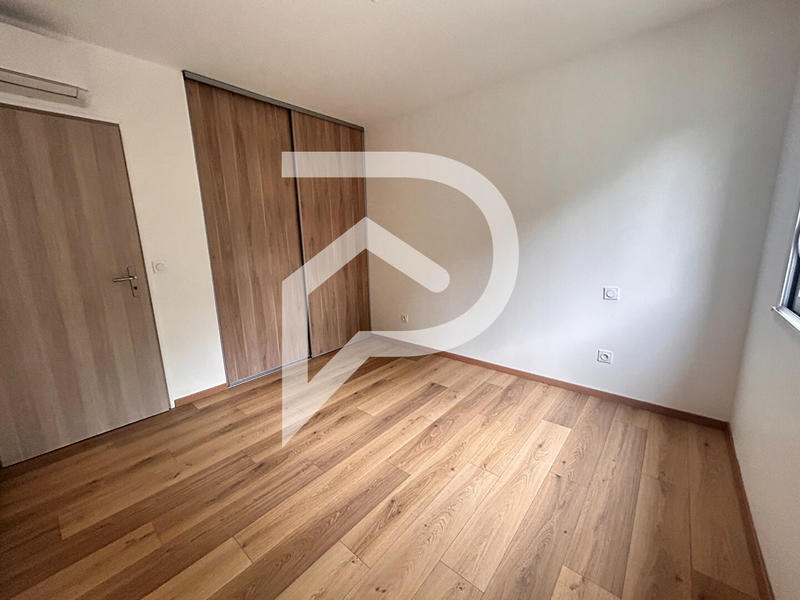 Maison - 104 m² - 5 pièces