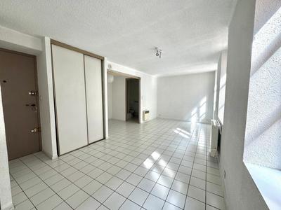 Appartement - 26 m² - 2 pièces