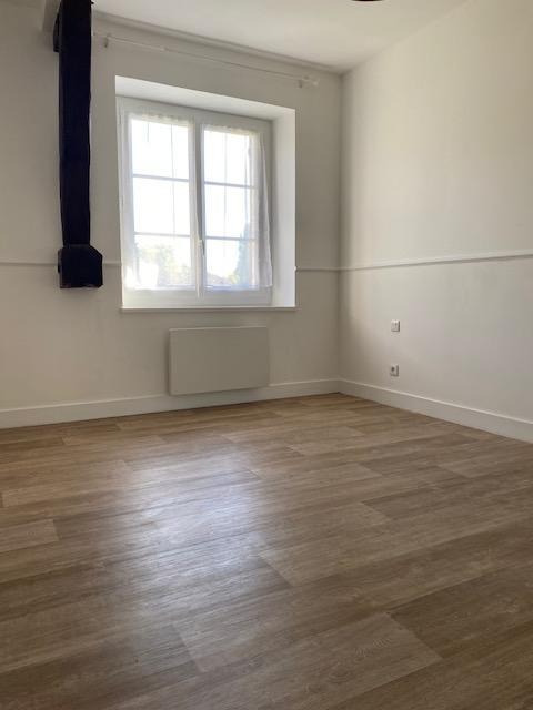 Maison - 76 m² - 3 pièces