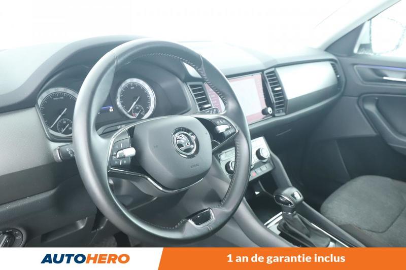 Skoda Kodiaq 2.0 Tdi Scr Clever Dsg7 150 ch