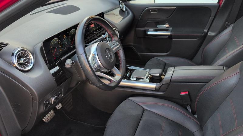 Mercedes Classe B III Phase 2 200 163 7g-Dct Amg Line - Entretien constructeur Toit ouvrant