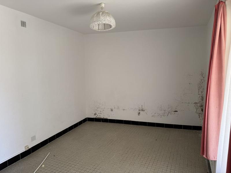 Maison ancienne - 144 m² - 7 pièces