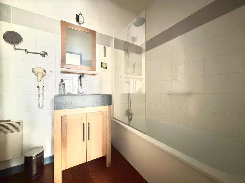 Appartement - 20 m² - 1 pièce