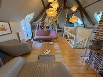 Maison - 157 m² - 5 pièces