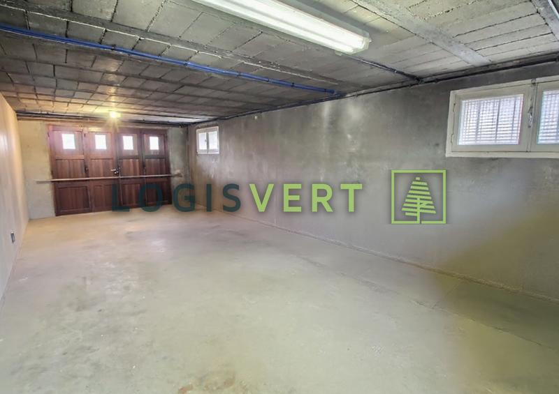 Maison - 70 m² - 3 pièces