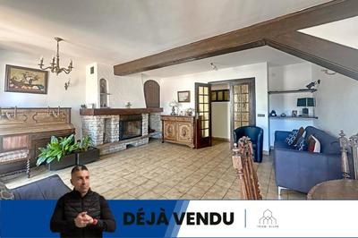 Maison - 145 m² - 5 pièces