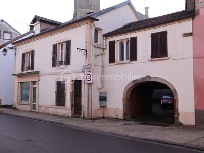 Immeuble - 150 m² - 5 pièces