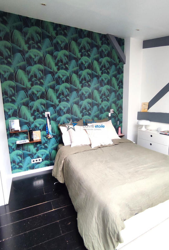 Loft - 83 m² - 3 pièces