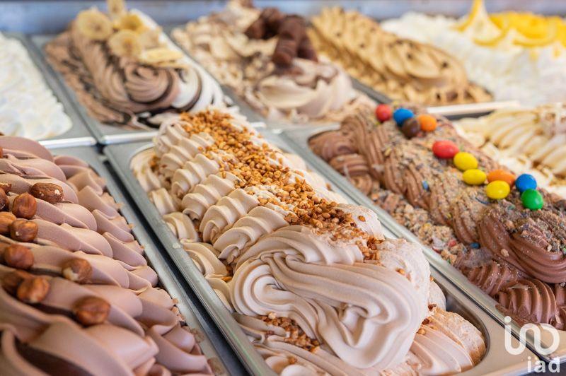 Local commercial - 40 m²