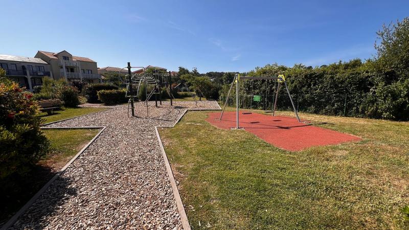 Appartement - 29 m² - 2 pièces