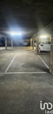 Parking - 14 m²