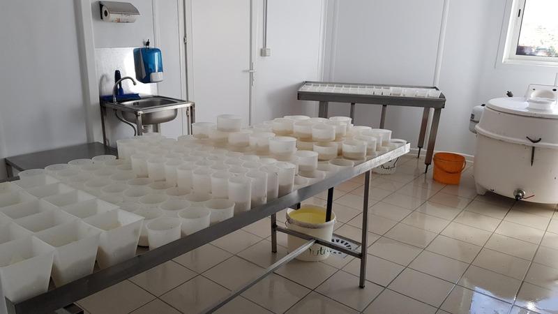 Maison de campagne - 236 m² - 7 pièces