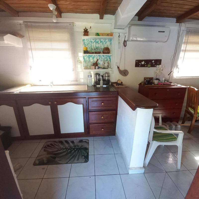 Maison - 103 m² - 4 pièces