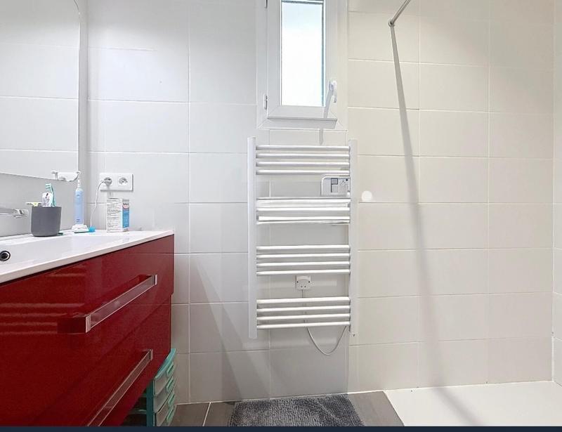 Maison - 117 m² - 5 pièces