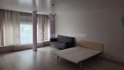 Maison de village - 182 m² - 5 pièces