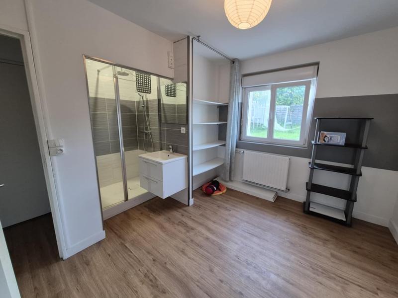 Maison - 88 m² - 4 pièces