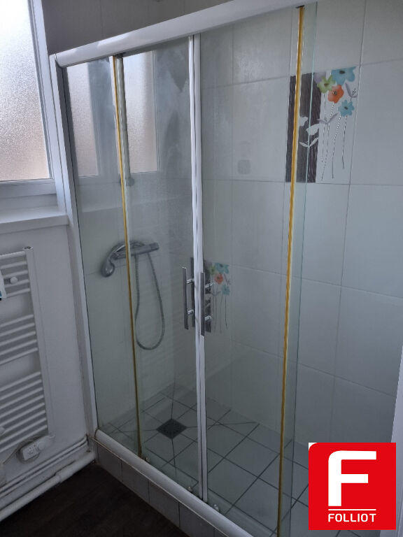 Appartement - 110 m² - 4 pièces