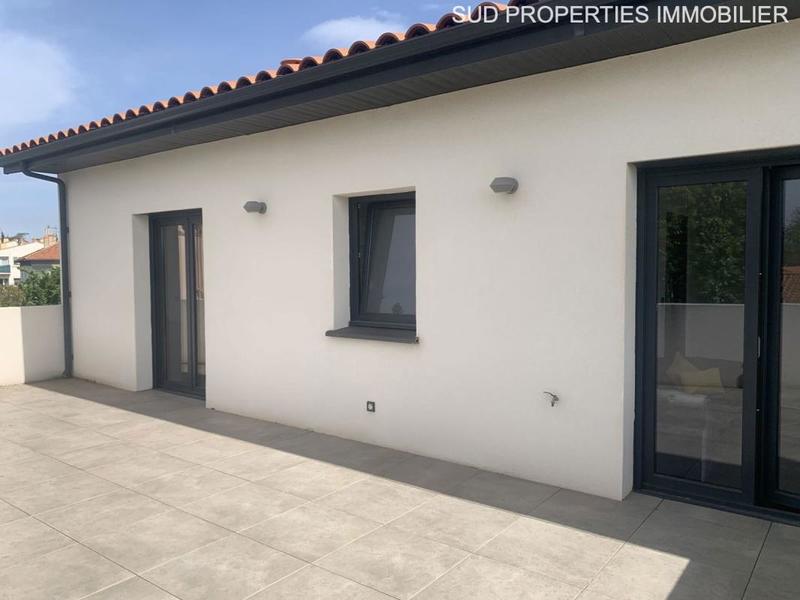 Maison - 151 m² - 5 pièces