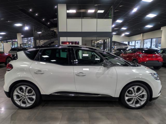 Renault Scénic IV Business Blue dCi 120 Edc - 21