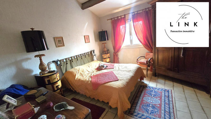 Maison - 141 m² - 7 pièces