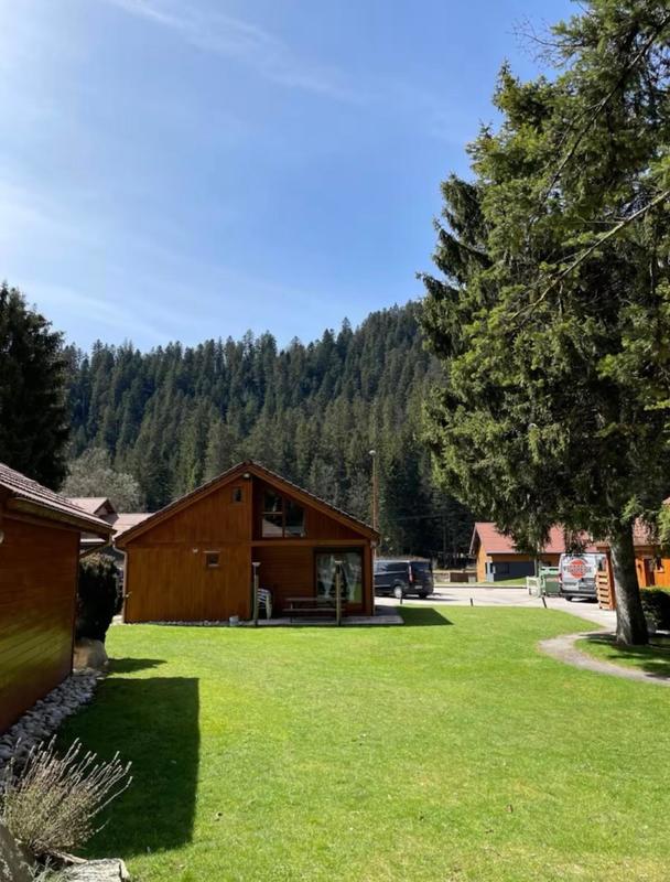 Maison - 50 m² - 6 pièces