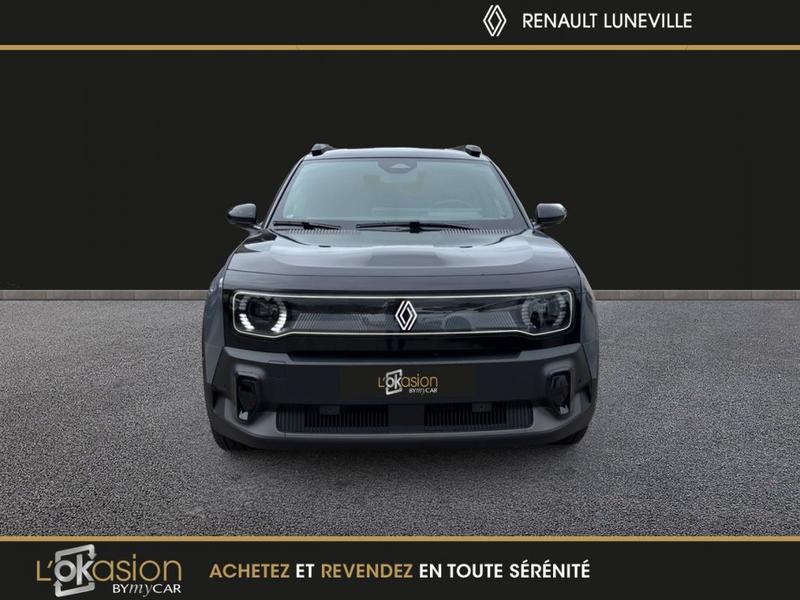 Renault R 4 E-Tech Electrique 150 ch autonomie confort Iconic