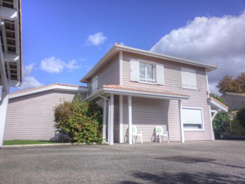 Maison - 144 m² - 5 pièces