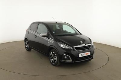 Peugeot 108 1.0 VTi Collection 5p 72 ch