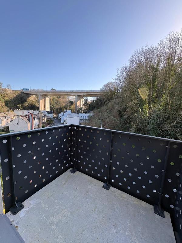 Studio - 29 m² - 1 pièce